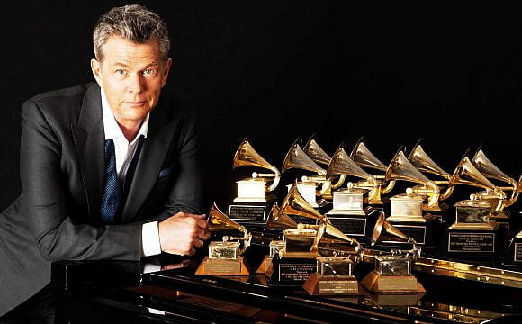 David Foster