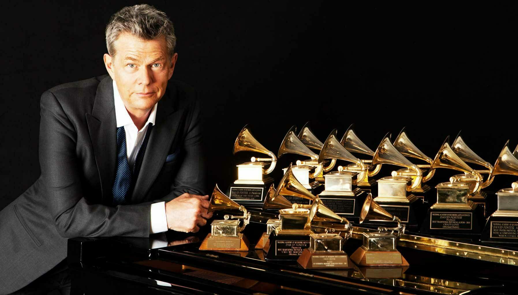 David Foster