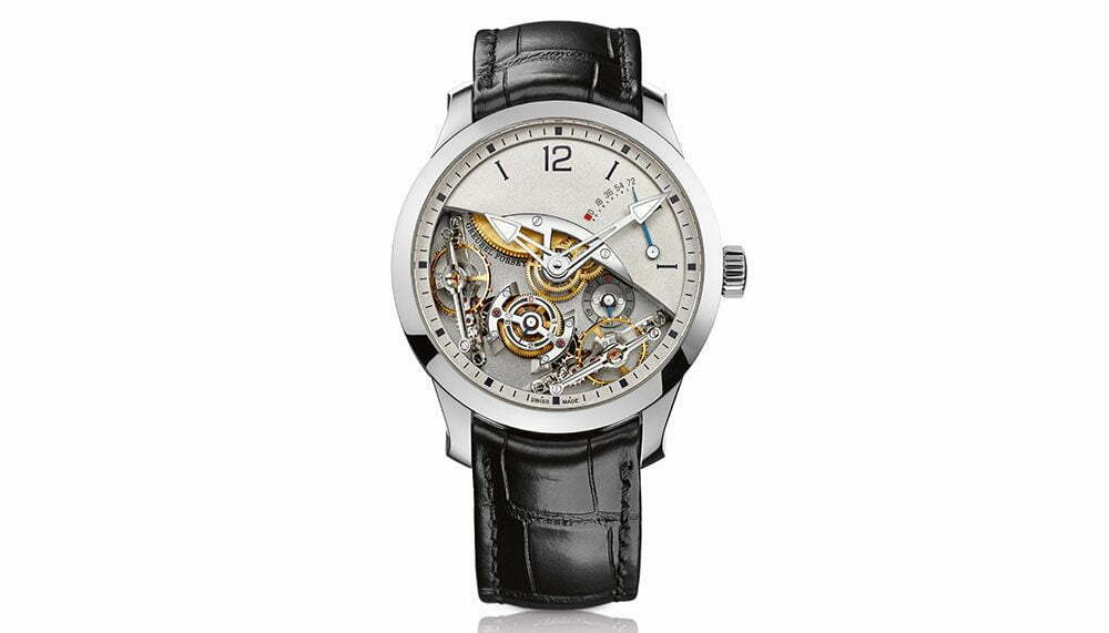 ECGreubel-Forsey