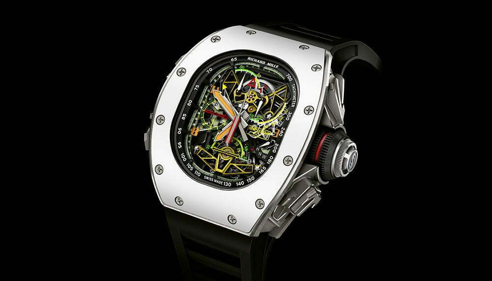 ECRichard-Mille
