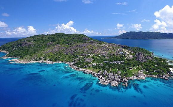 Six Senses Zil Pasyon