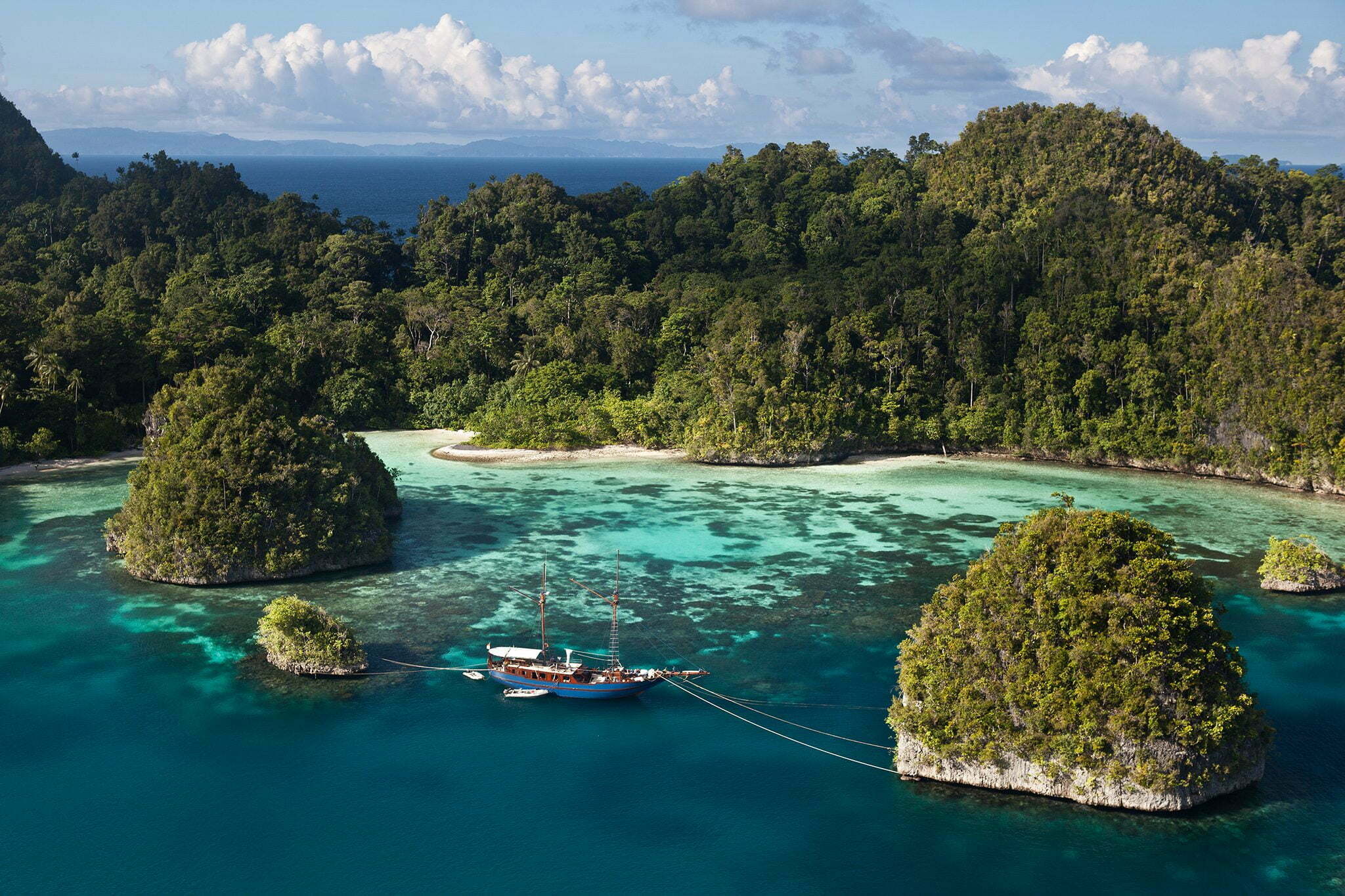 Papua New Guinea