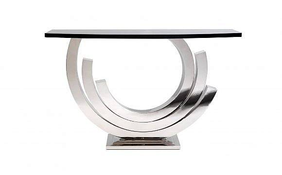Villiers Revolution Console Table