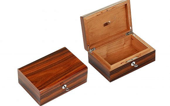 Ralph Lauren Grandon Box