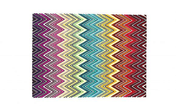 Missoni Home Liuwa Rug