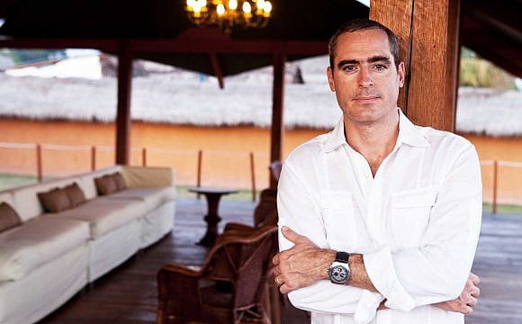 Francesco Galli Zugaro