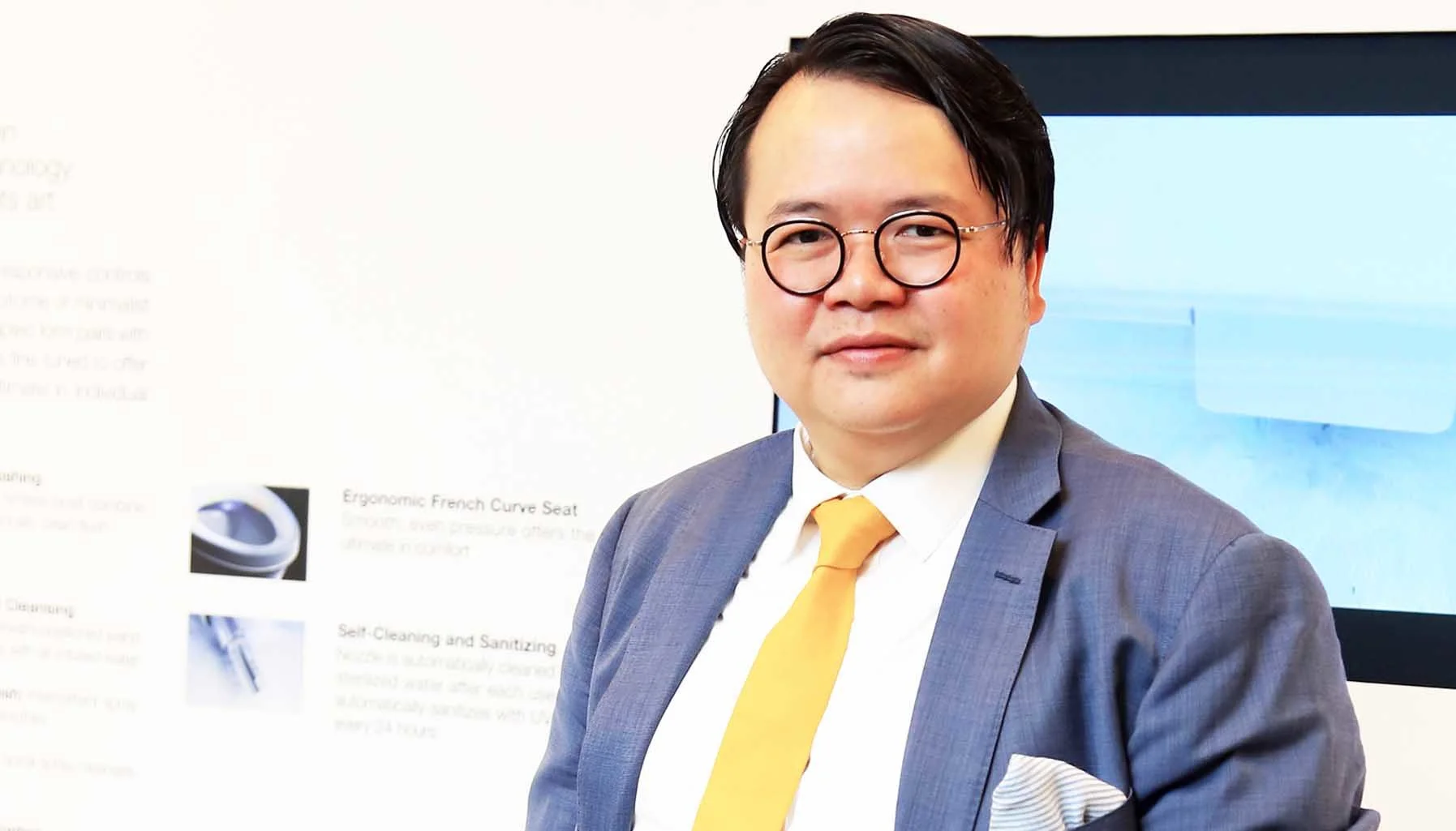 Larry Yuen