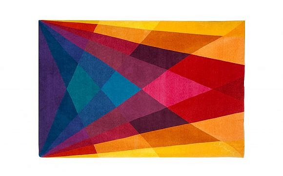 Sonya Winner Rainbow Rug