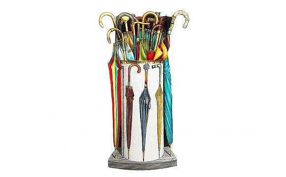Fornasetti Ombrelli Umbrella Stand