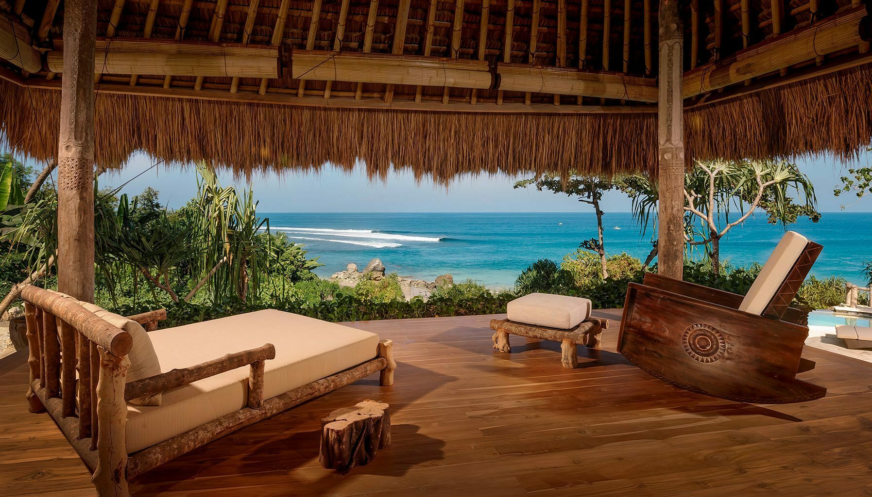 Six trips where you can ‘give back’