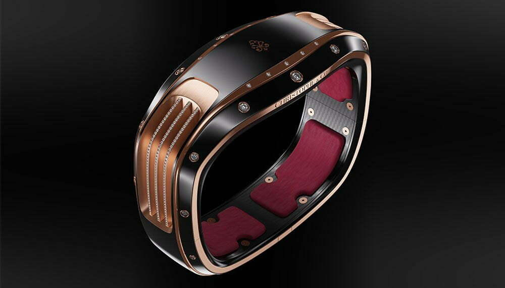 ECSmartJewellery_Armill