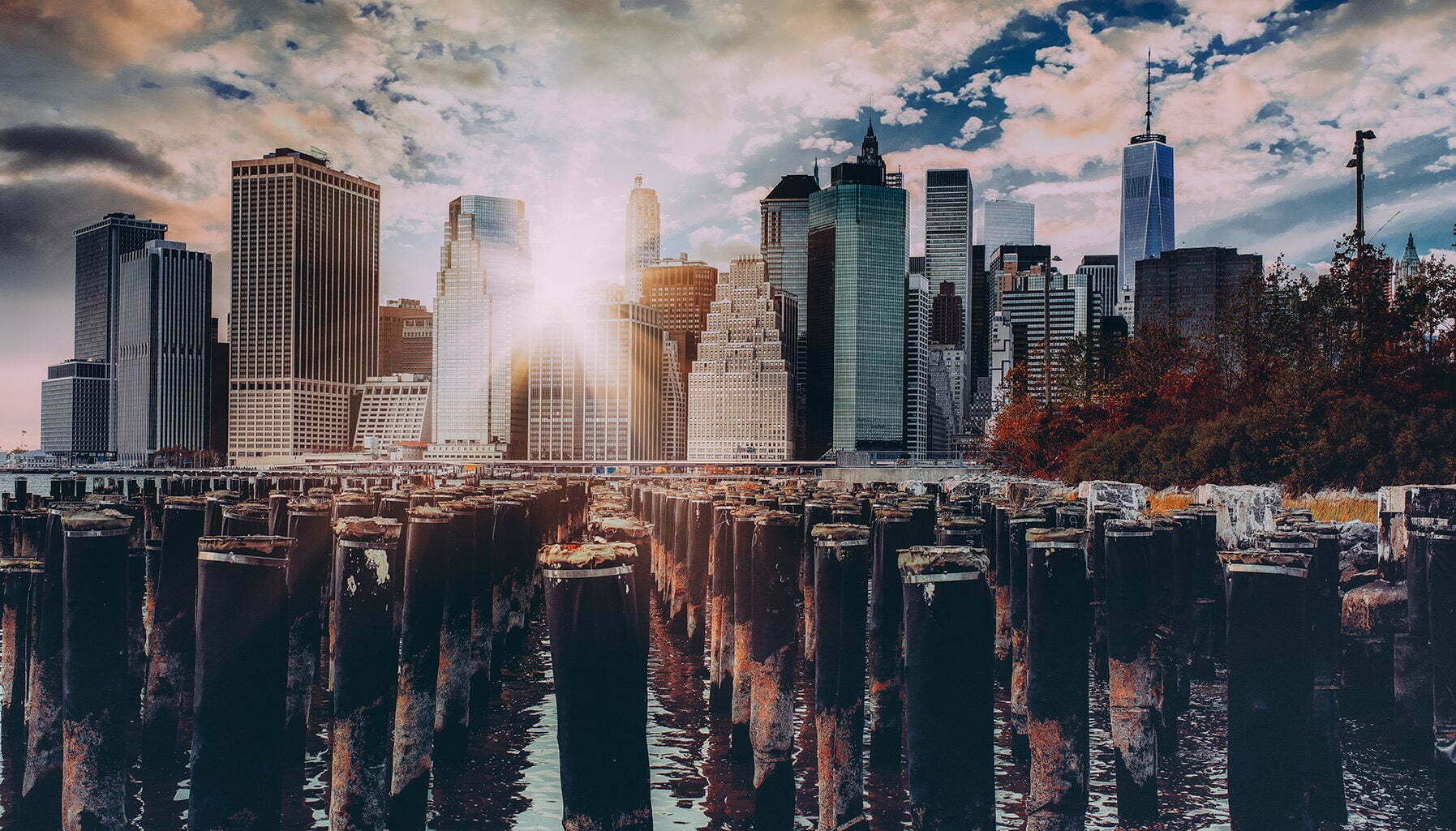 New York