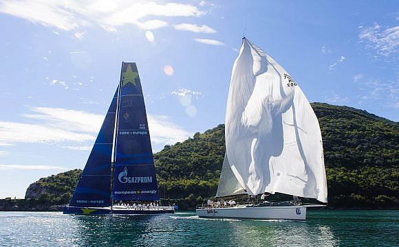 Regent Porto Montenegro