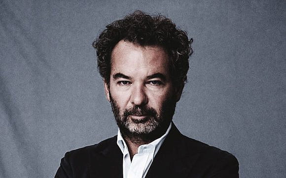 Remo Ruffini