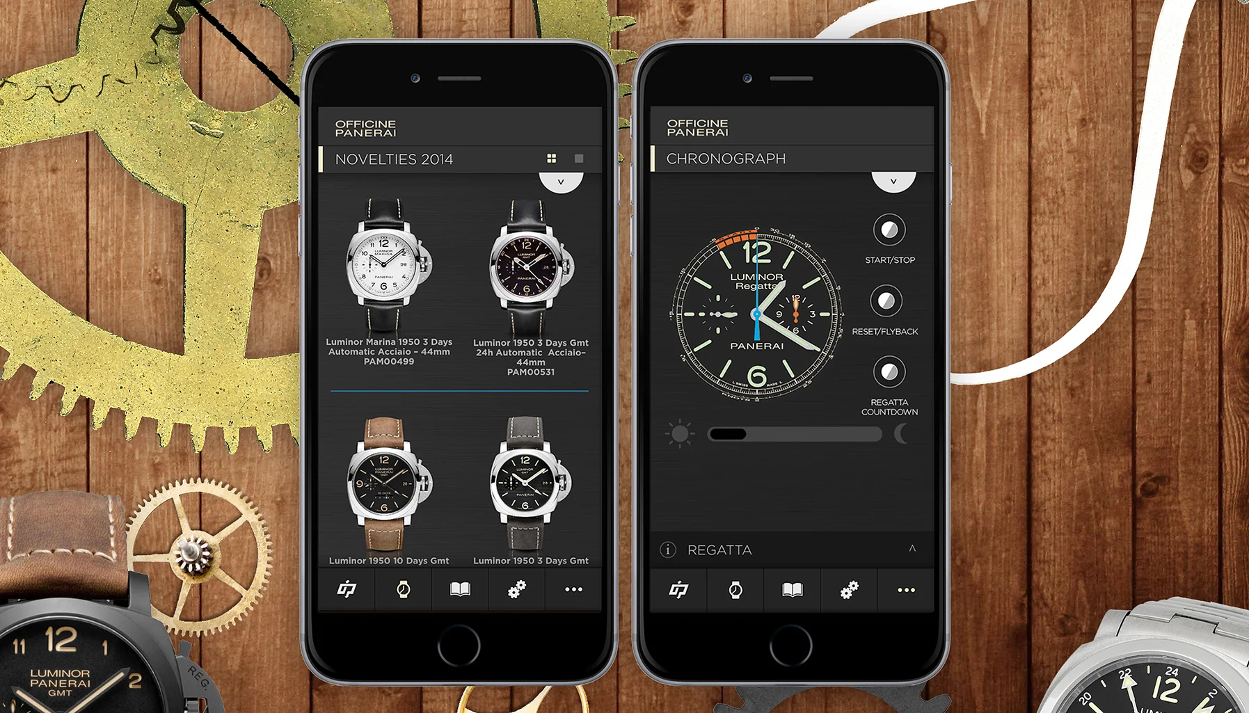 timekeeping apps