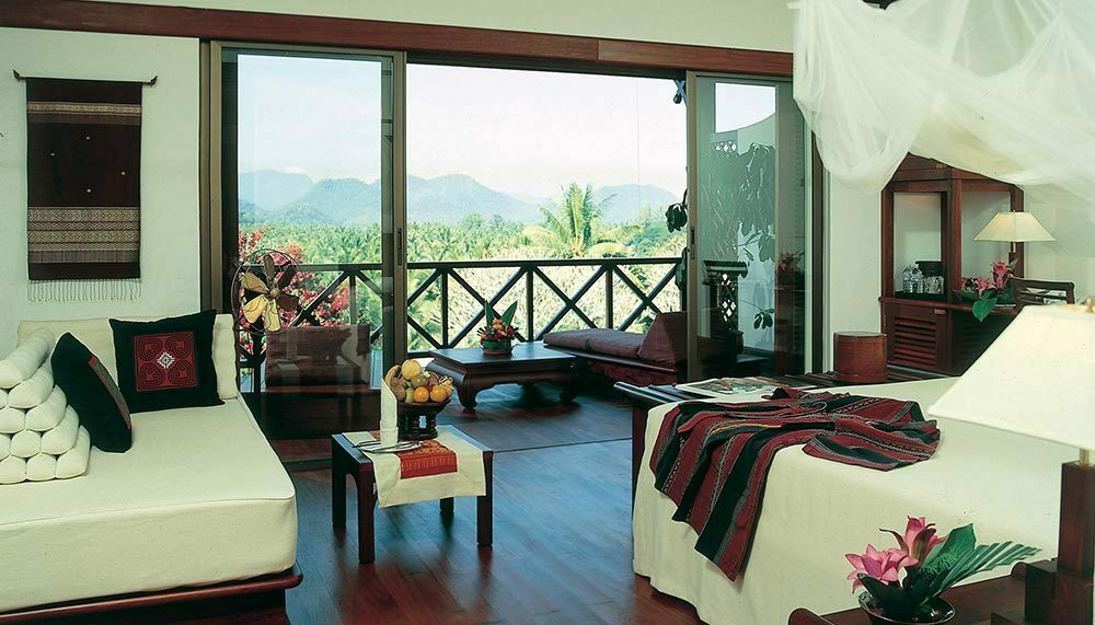 Belmond La Residence Phou Vao