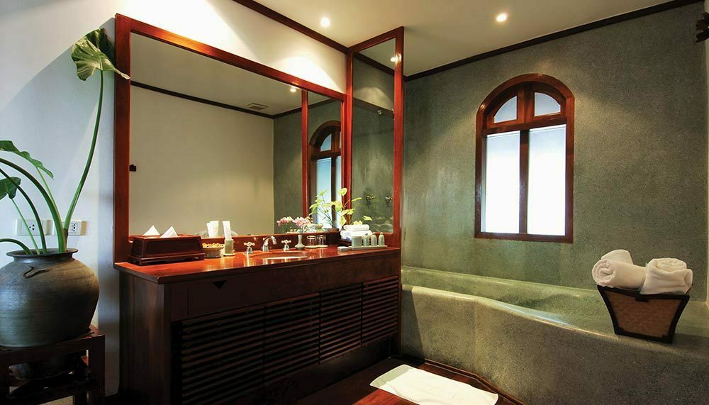 Belmond La Residence Phou Vao