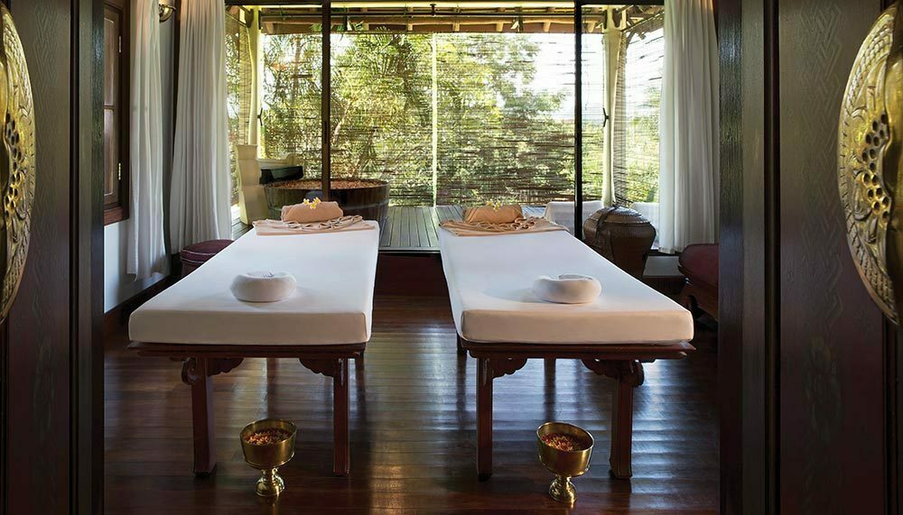 Belmond La Residence Phou Vao