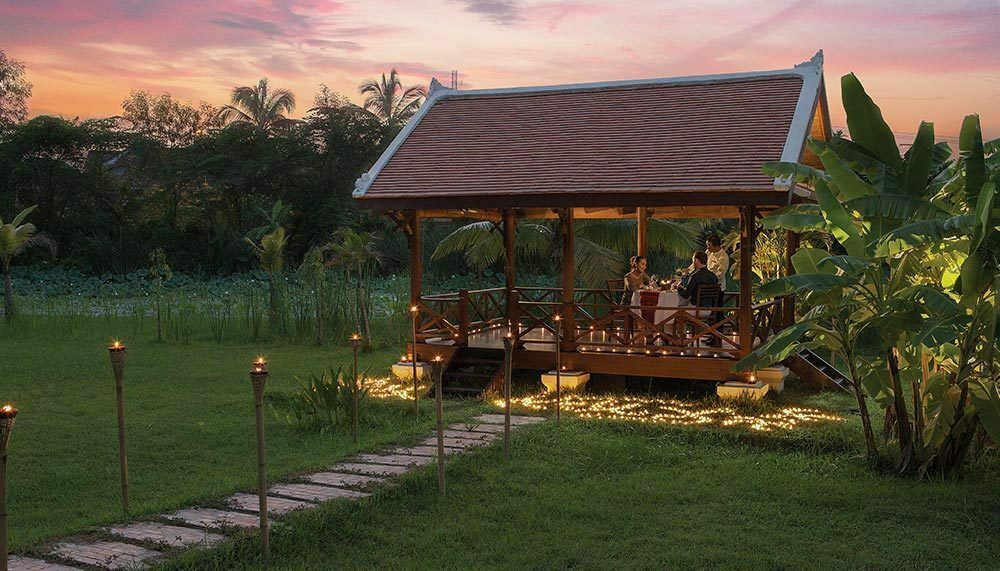 Belmond La Residence Phou Vao