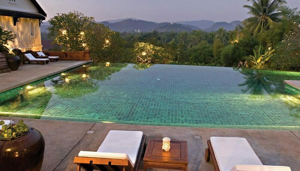 Belmond La Residence Phou Vao