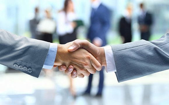 Build a valuable network in just five steps