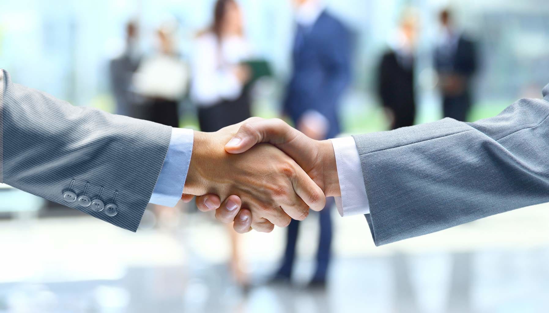 Build a valuable network in just five steps