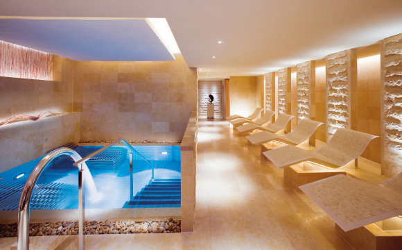 Naam yoga wellness retreat