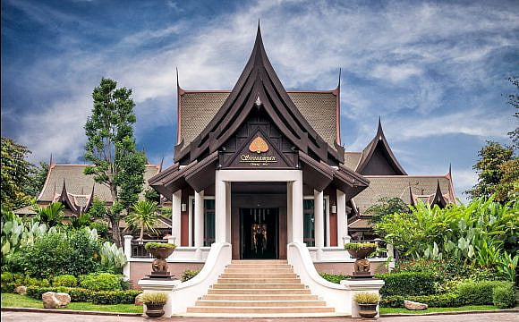 Thailand Archives - Robb Report Thailand