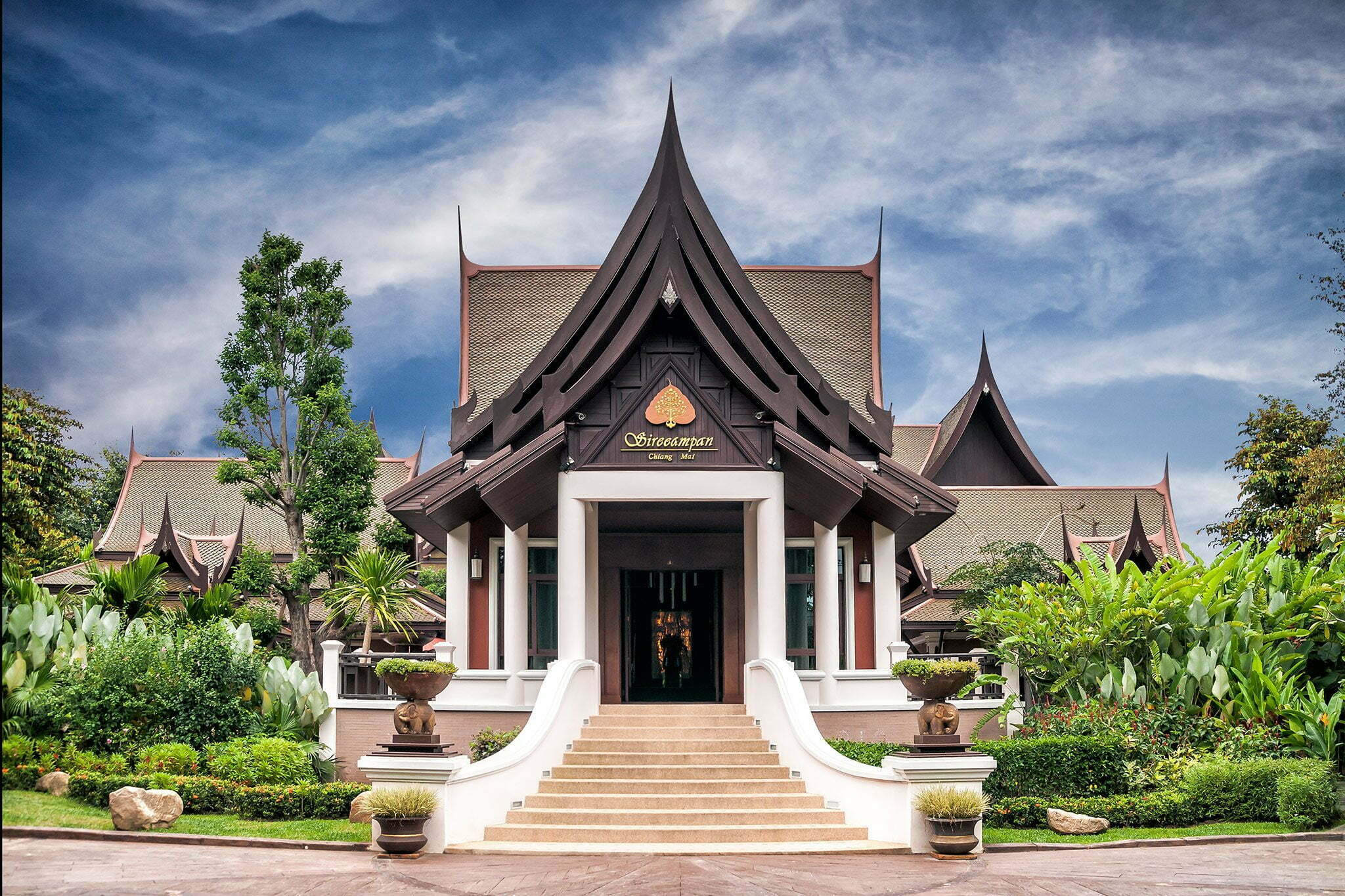 Sireeampan Boutique Resort & Spa