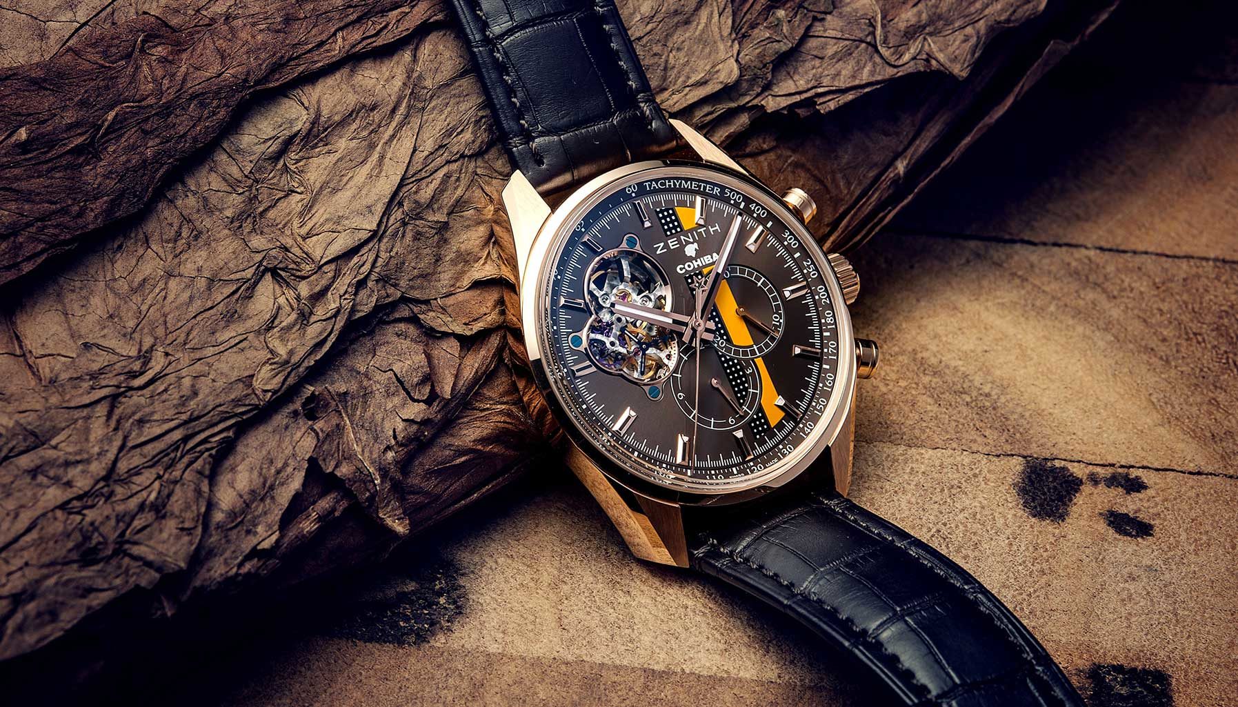 Zenith