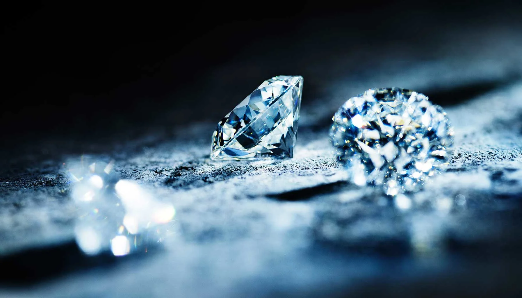 Tiffany setting