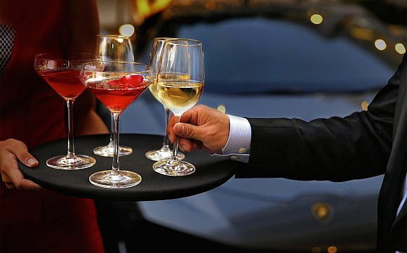 Robb Report Thailand