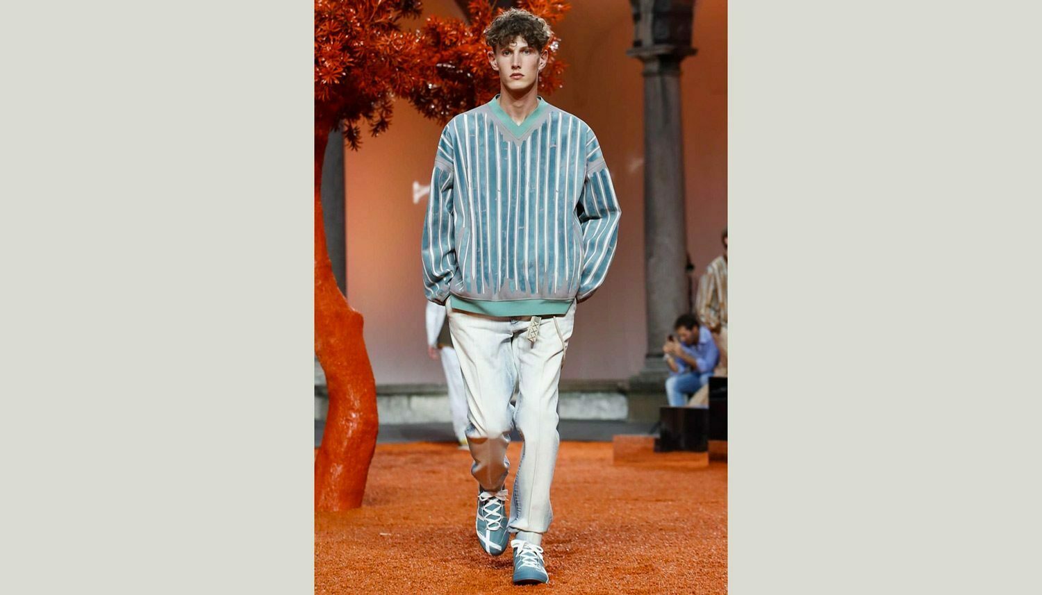 Ermenegildo Zegna Couture