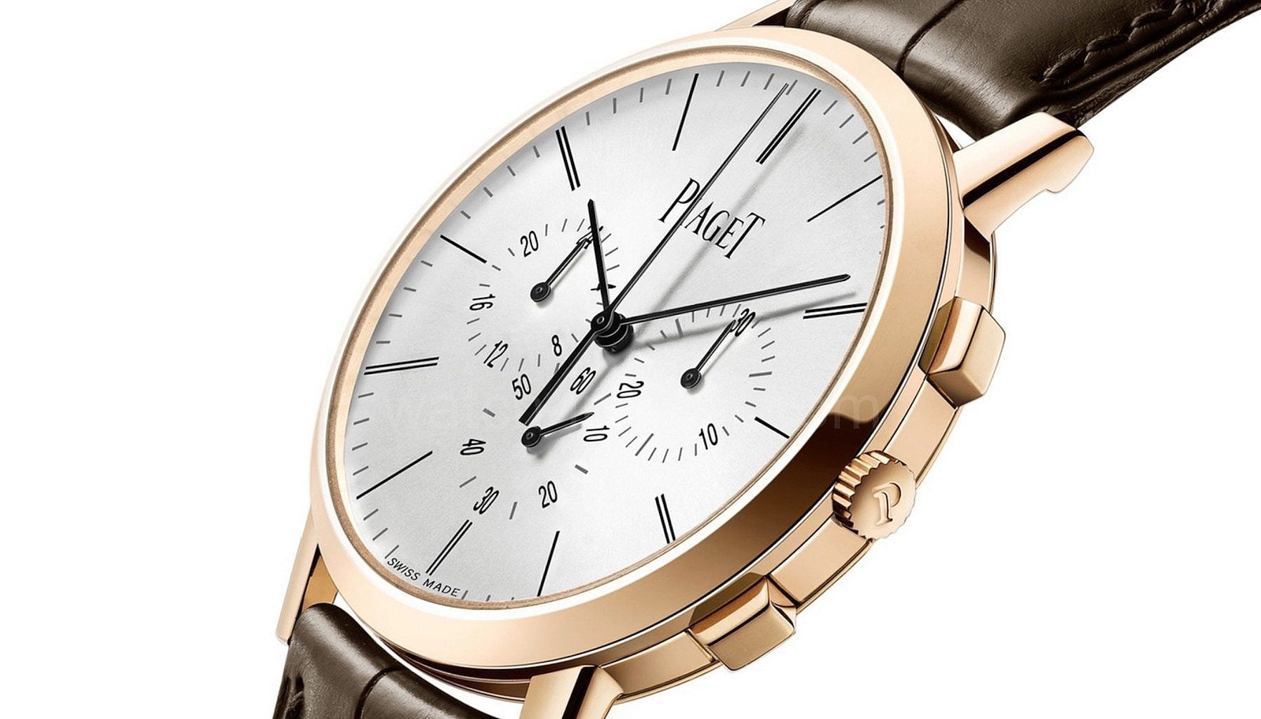 Piaget Altiplano Chronograph
