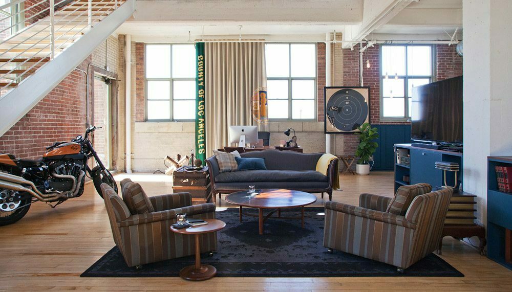 Biscuit Company Lofts