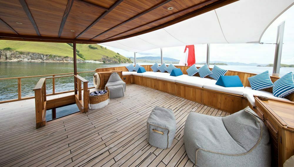 Komodo National Park