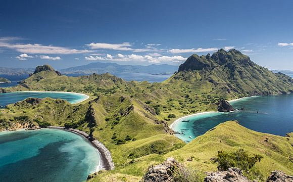 Komodo National Park