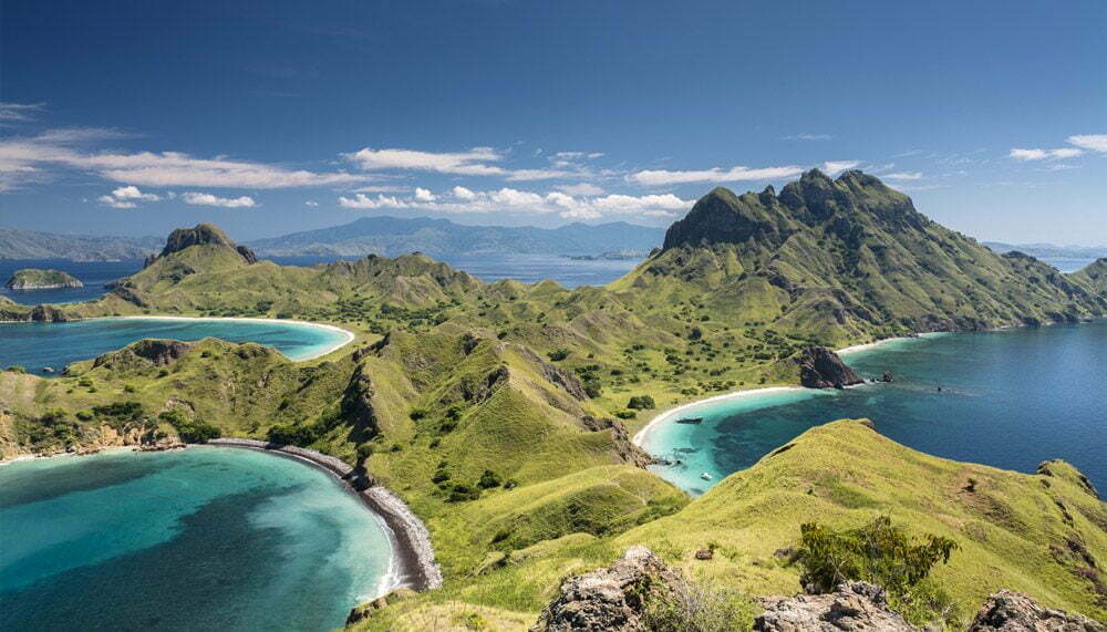 Komodo National Park