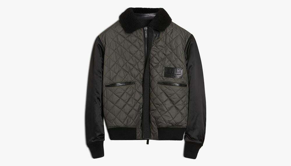 Berluti Bomber jacket