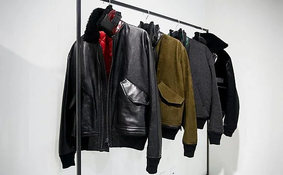 Berluti Bomber Jacket: The outerwear you need in your wardrobe 