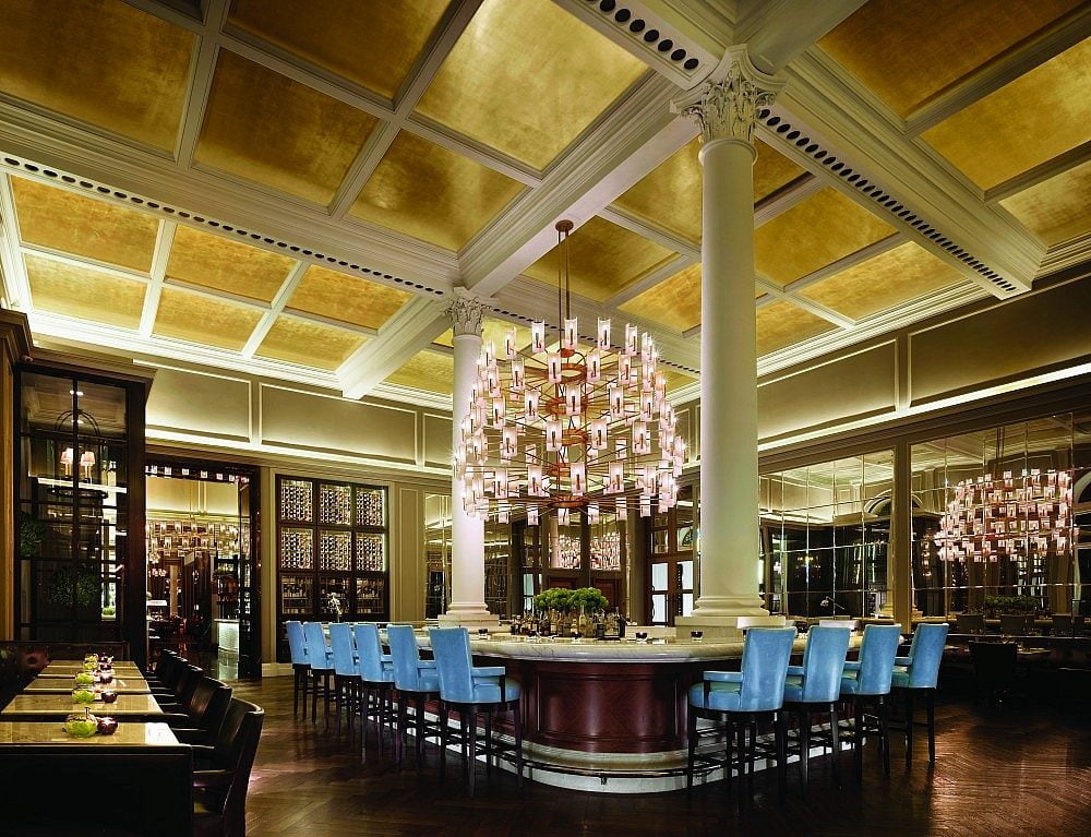 Corinthia Hotel London