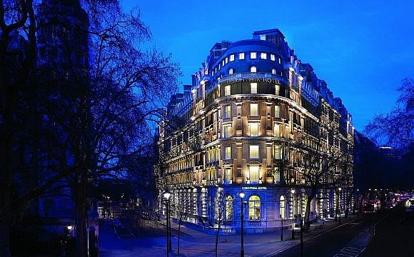 Corinthia Hotel London