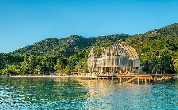 Ka Lam Retreat Ninh Van Bay