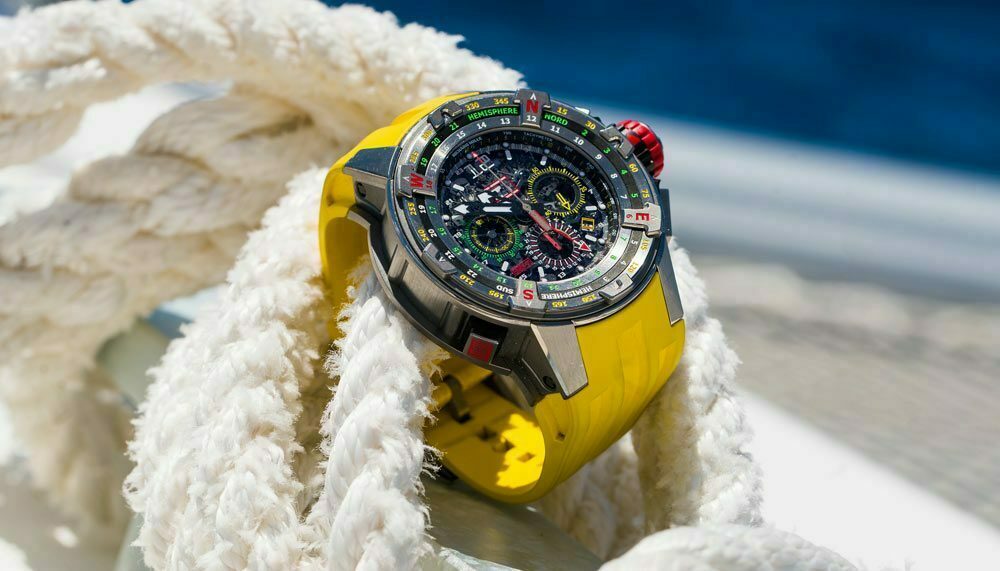 Richard-Mille