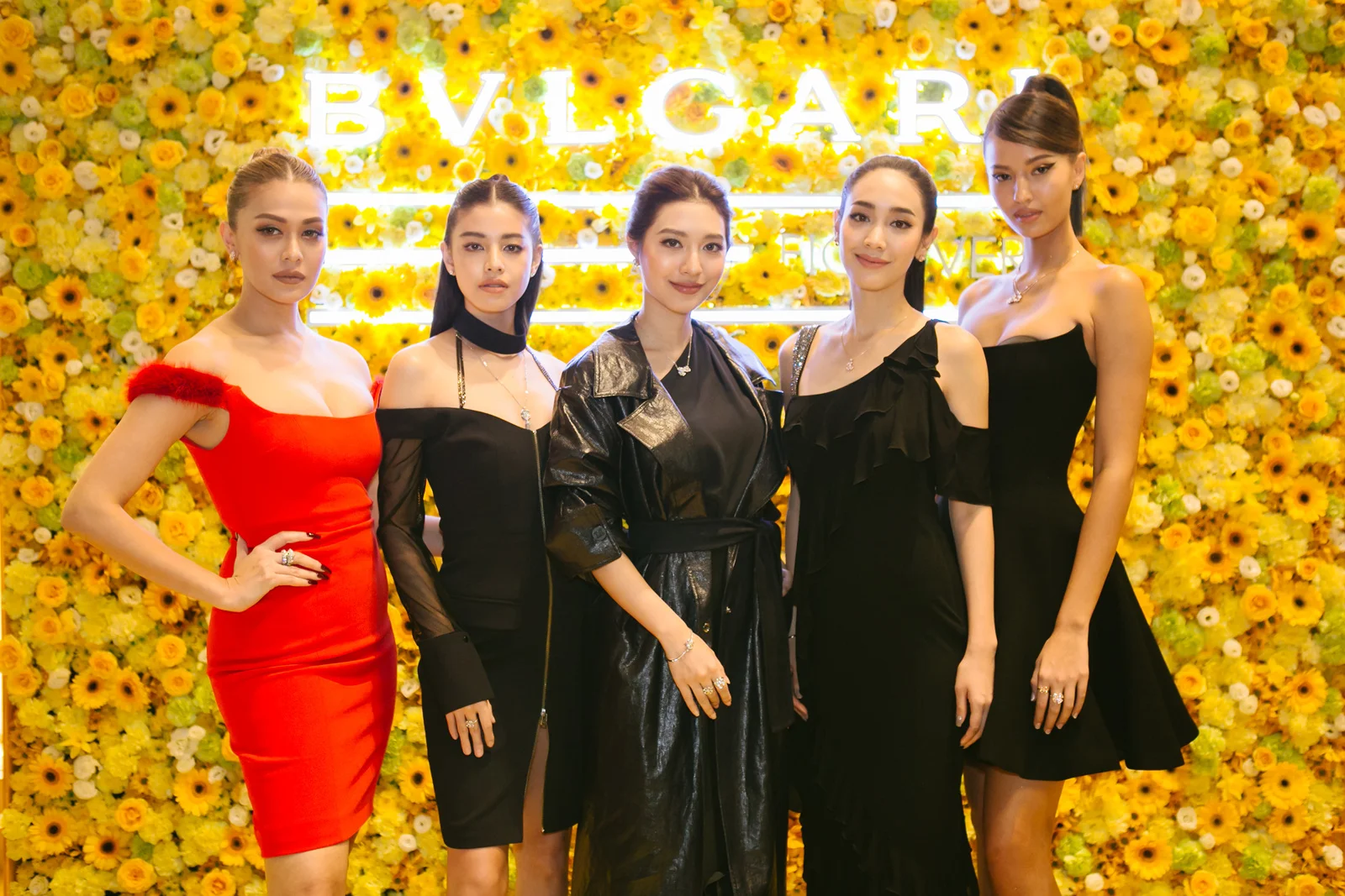 Bvlgari iconsiam sale