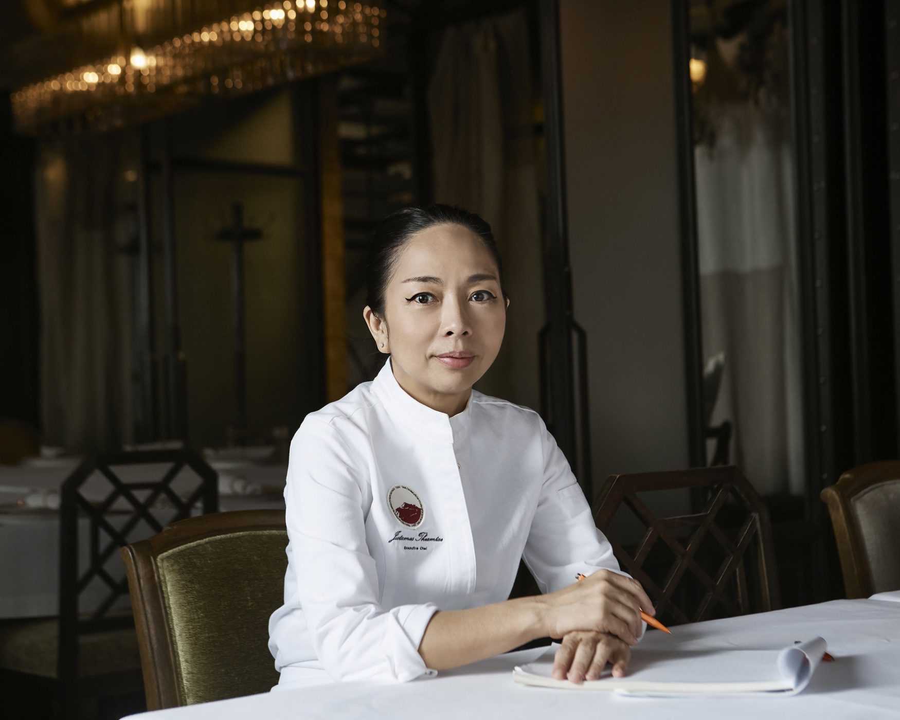 CULINARY JOURNEY - Robb Report Thailand