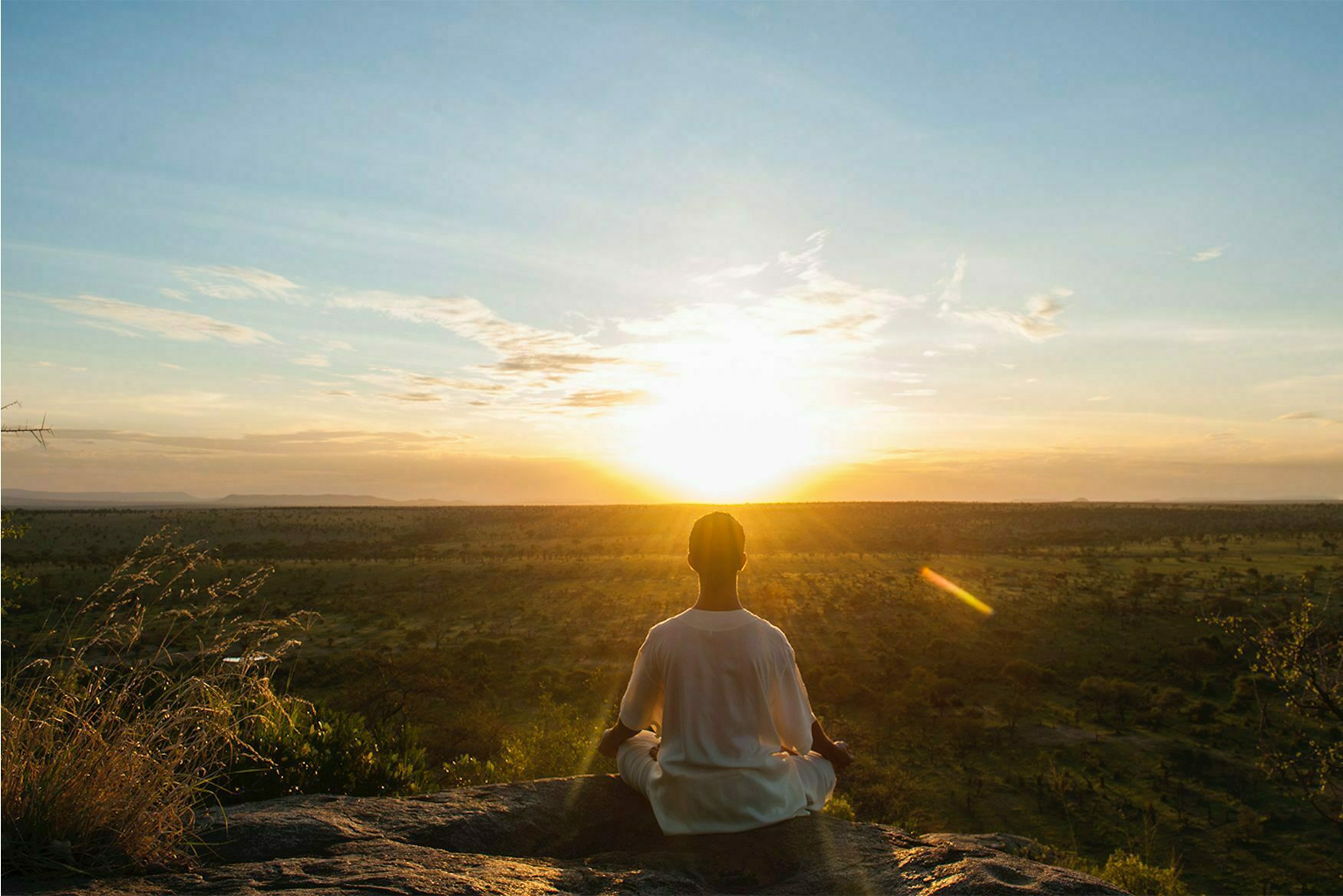 Four Seasons Tented Camp Golden Triangle