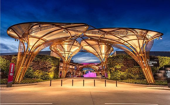 Siam Premium Outlets