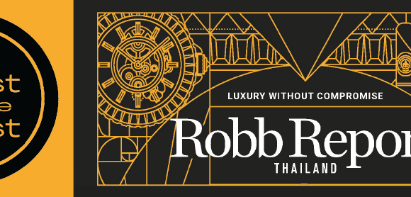 best of the best robb report thailand 2023