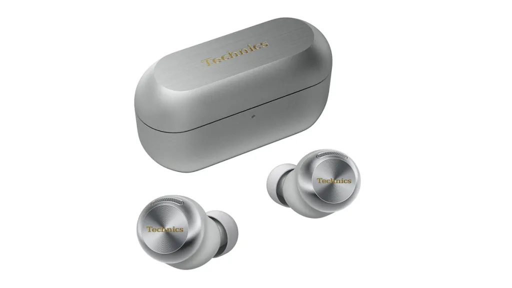 yattan.63　Technics EAH-AZ100 Technics EAH-AZ100 – Soundium